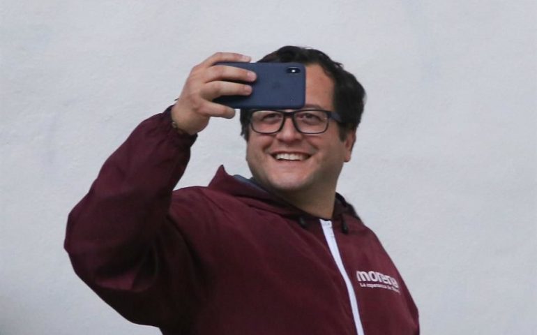 Ejército consigue medicamentos no aprobados para Lopez Beltran