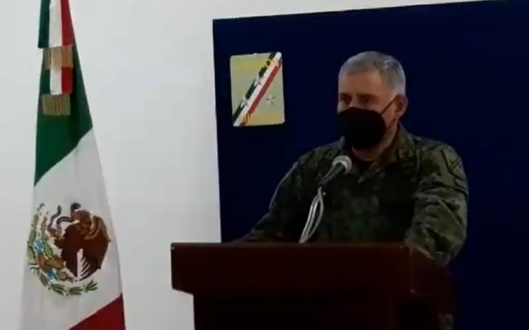 CJNG secuestra a dos mujeres militares en Puerto Vallarta