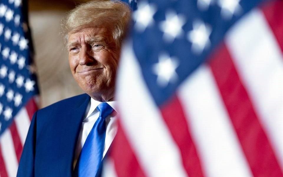 Prensa estadounidense comienza a dar la espalda a Trump tras elecciones intermedias