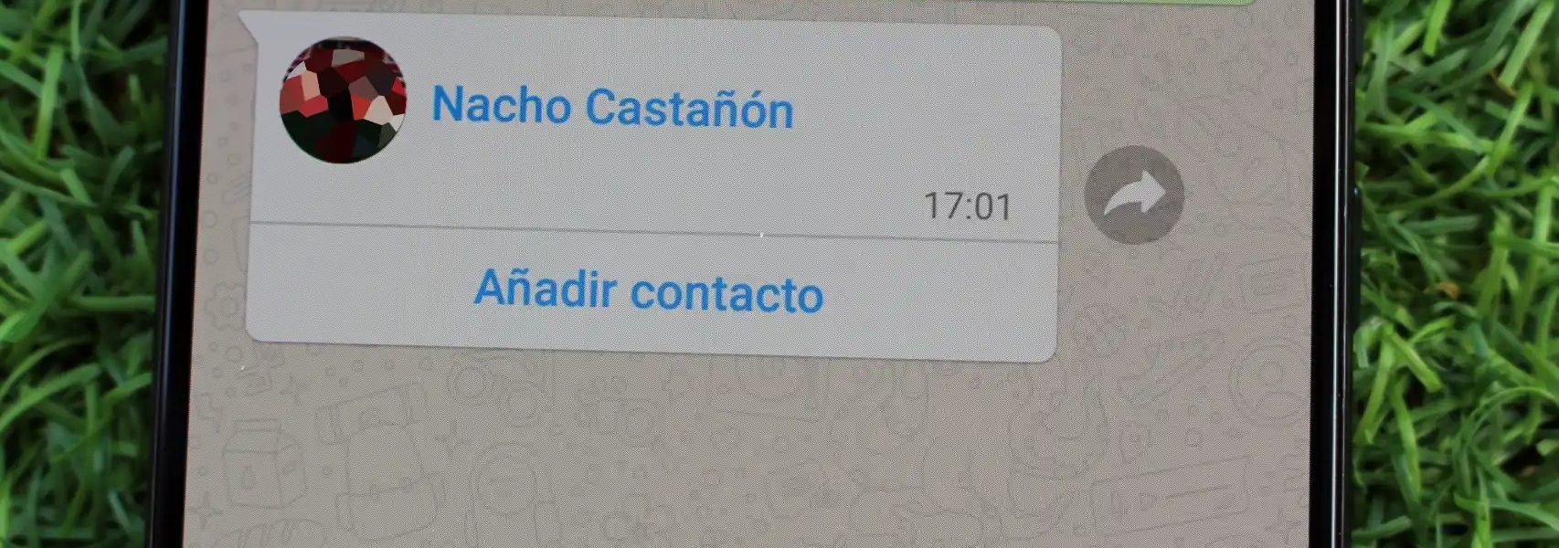 ¿Como saber como me tienen agregado en WhatsApp?