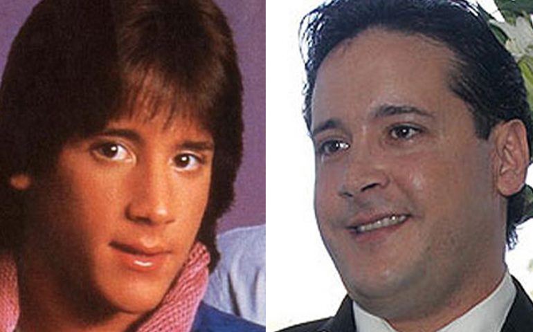 Roy Roselló acusa a José Menéndez de abuso sexual tras su paso en Menudo