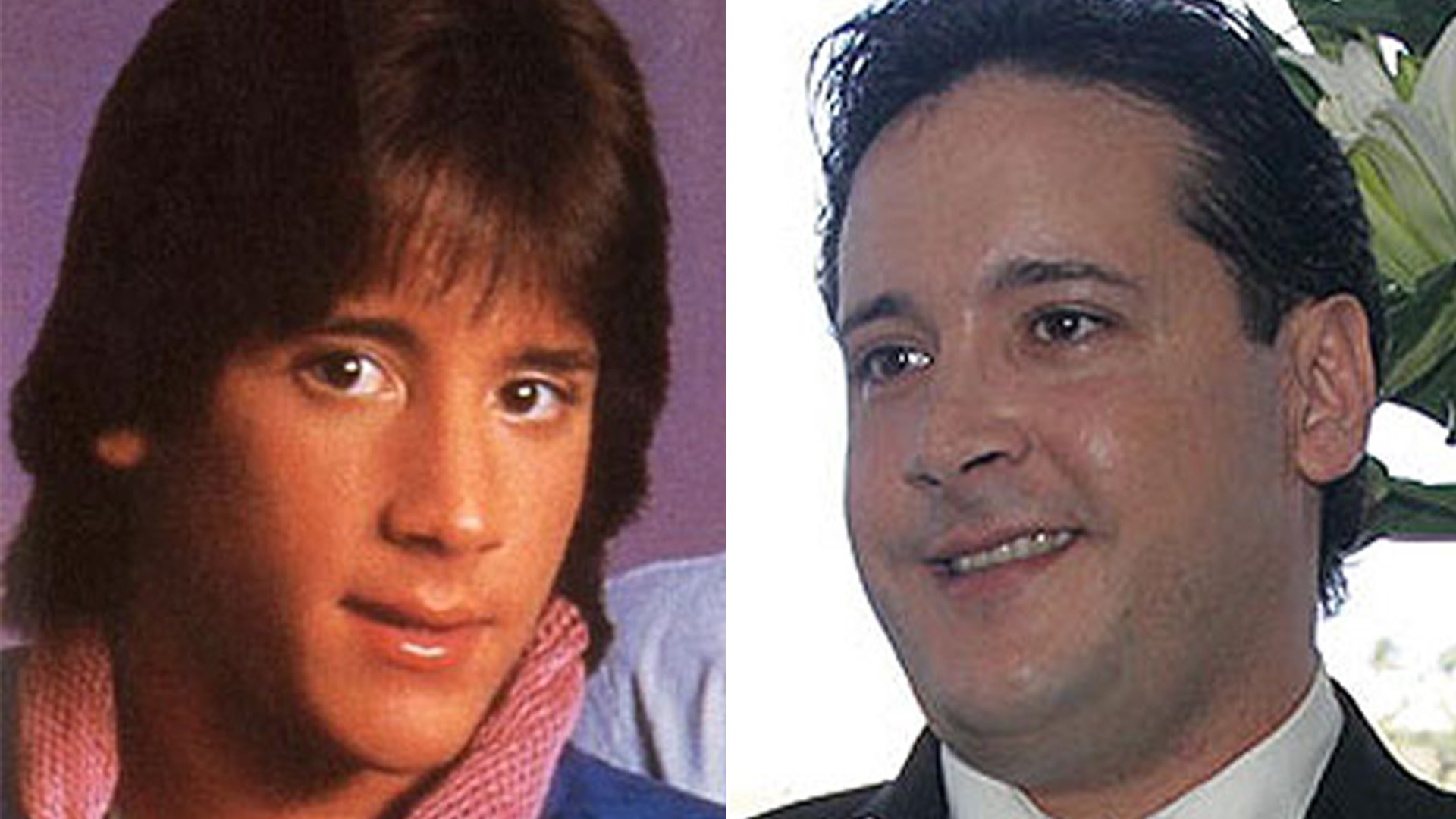 Roy Roselló acusa a José Menéndez de abuso sexual tras su paso en Menudo