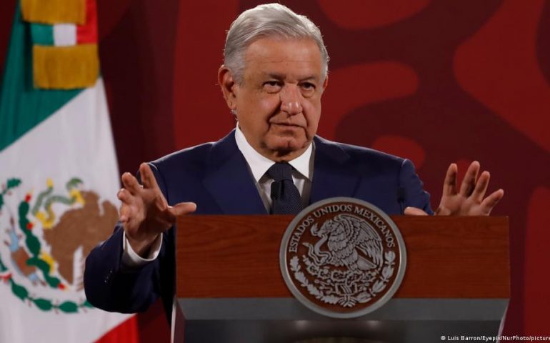 Angina, gota e hipertiroidismo, admite AMLO padecer enfermedades tras hackeo