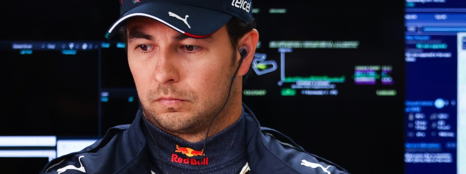 Red Bull ya busca al relevo de Checo Pérez