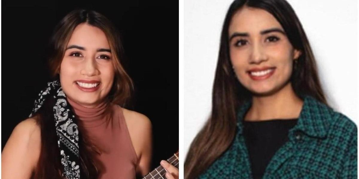 Interpol emite ficha de búsqueda para dar con el paradero de María Fernanda desaparecida en Alemania