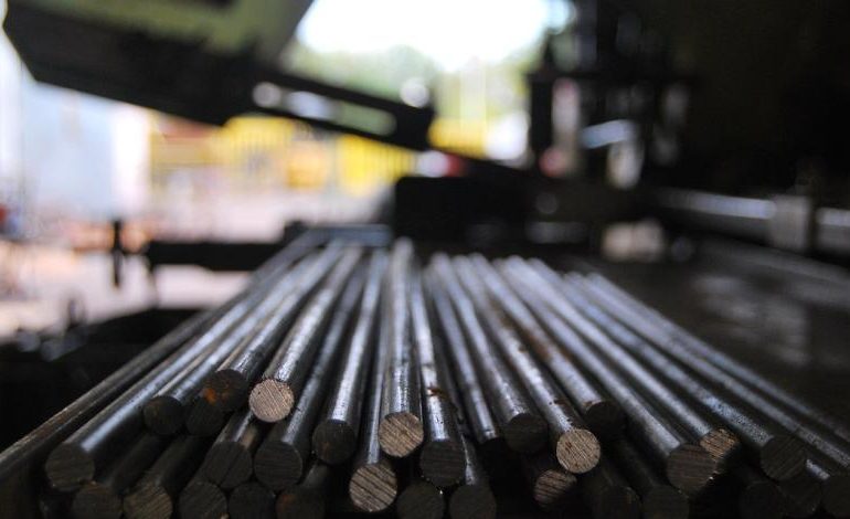 México solicita revisión de Cuota Antidumping en Importaciones de Acero por T-MEC