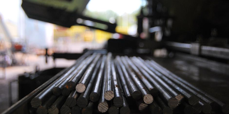 México solicita revisión de Cuota Antidumping en Importaciones de Acero por T-MEC