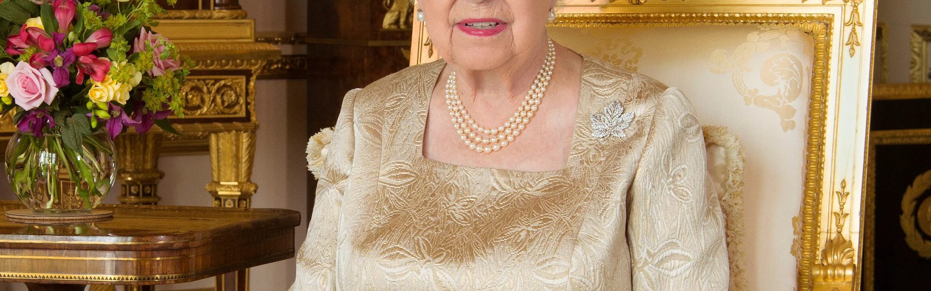La gran fortuna de Isabel II comparada con los hombres más ricos