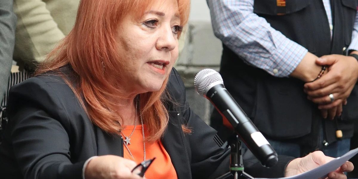 Integrantes del Consejo de la CNDH rechazan la recomendación emitida por el INE