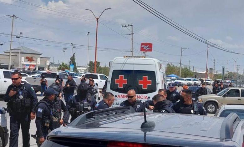 Tres muertos, deja riña en Cereso de Ciudad Juárez