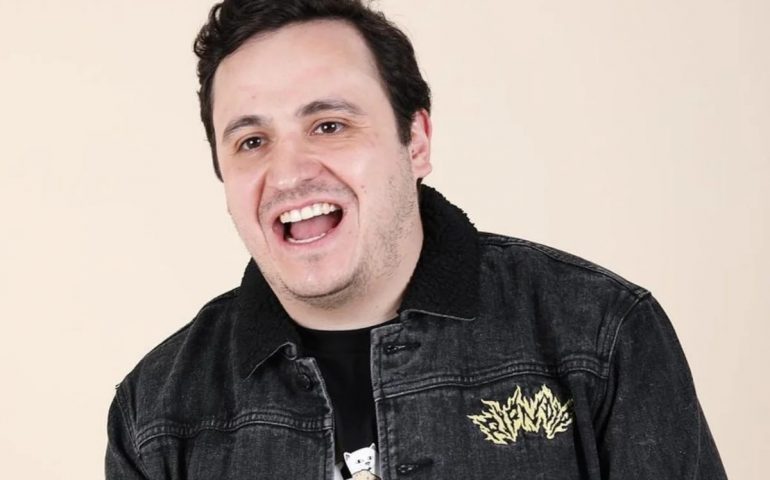 El polémico comediante Ricardo O’Farrill desaparece después de incidente en redes sociales
