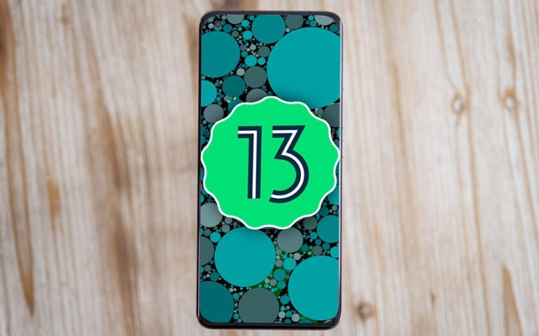 Esta app te permitirá saber su tu Xiaomi se actualizará a Android 13
