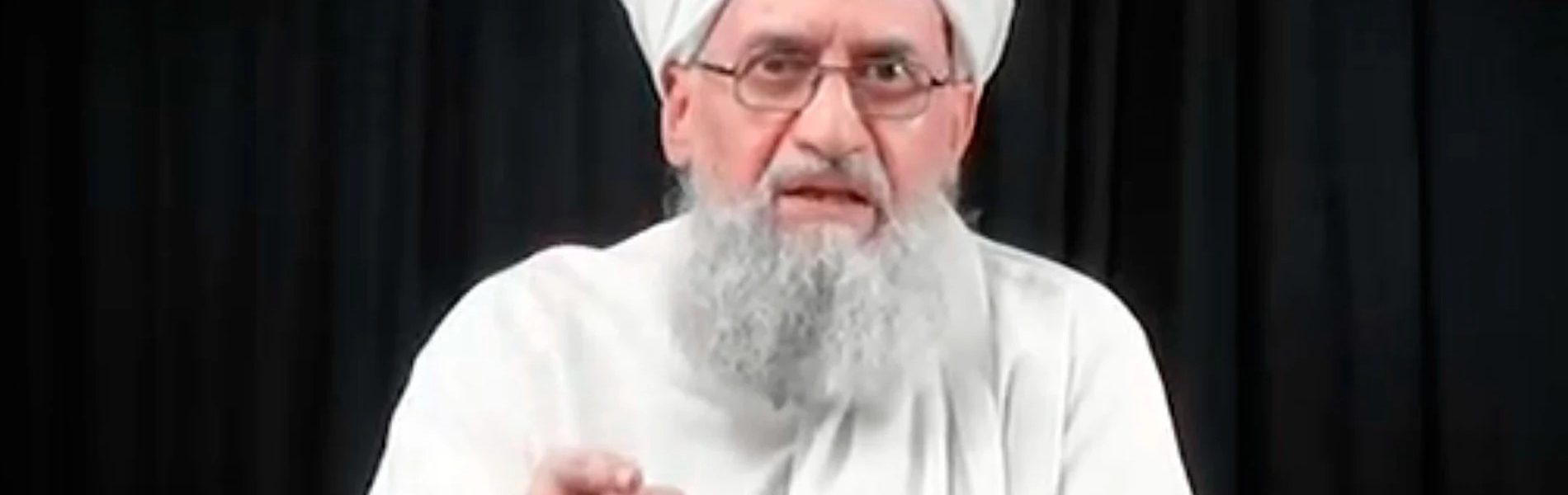 EEUU mata al líder de Al Qaeda, Ayman al Zawahiri tras ataque aéreo