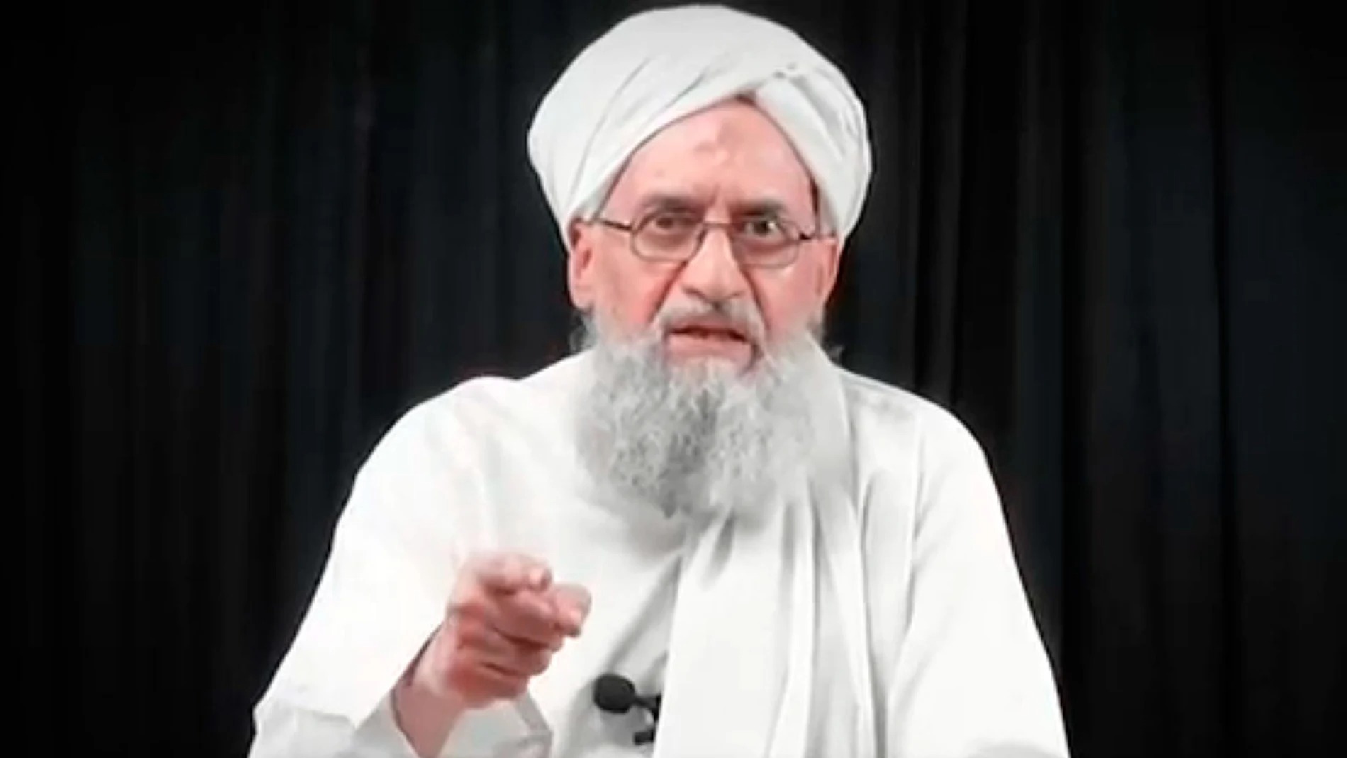 EEUU mata al líder de Al Qaeda, Ayman al Zawahiri tras ataque aéreo