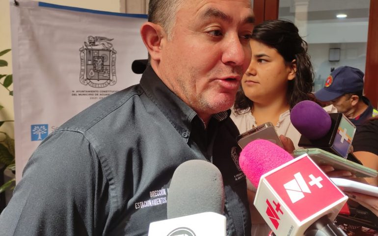 A VÍSPERAS DE LA ROMERIA NO SE OTORGARÁN MÁS PERMISOS PARA COMERCIANTES