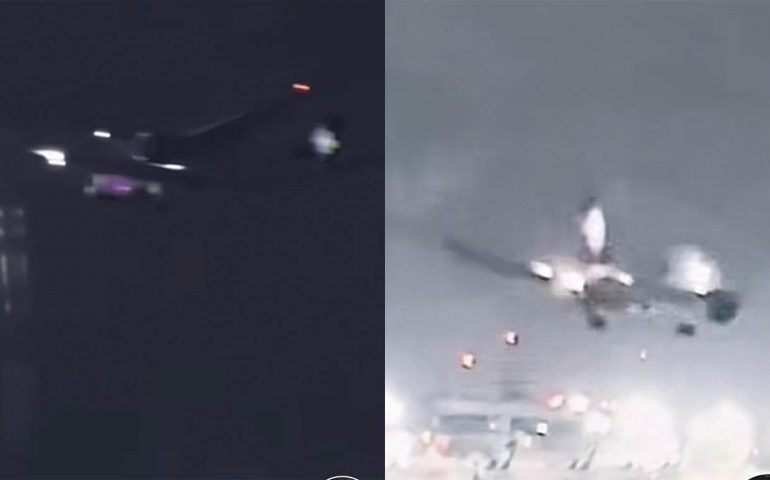 Incrementaron 300% los incidentes aéreos por rediseño del espacio aéreo: Sinacta