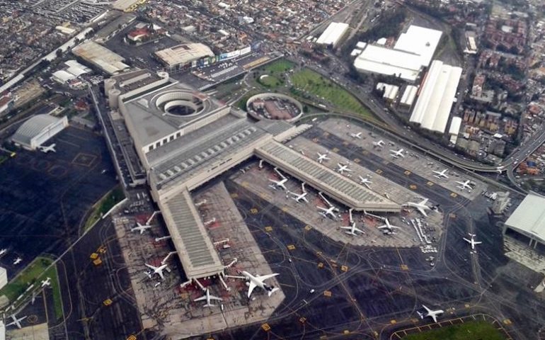 Decretazo anunciará reducción de 50 operaciones por hora en el AICM