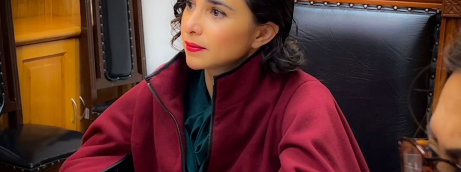 Remunicipalizar pero sin engañar a la población: Ale Peña