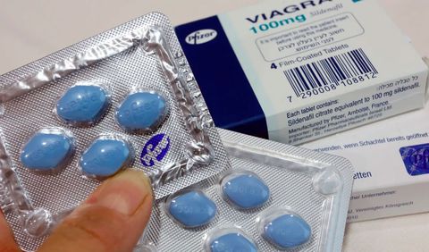 Viagra, podrías quedar ciego si sigues consumiéndolo: Investigación