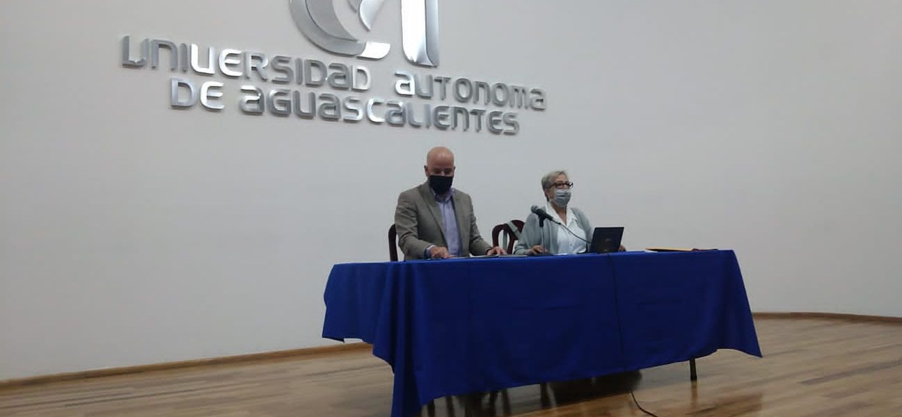 RECHAZA ACIUAA ACUSACIONES CONTRA MÁXIMA CASA DE ESTUDIOS