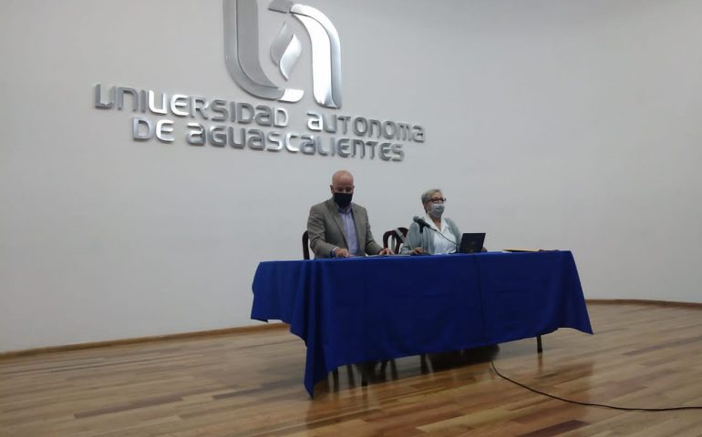 RECHAZA ACIUAA ACUSACIONES CONTRA MÁXIMA CASA DE ESTUDIOS