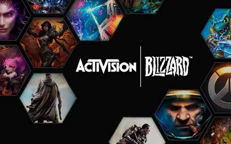 Reino Unido se opone a la compra de Activision por parte de Xbox