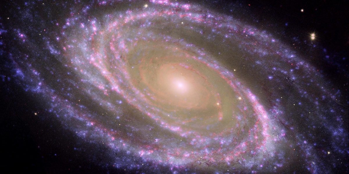 Descubren las ondas gravitacionales, un importante avance en la astrofísica
