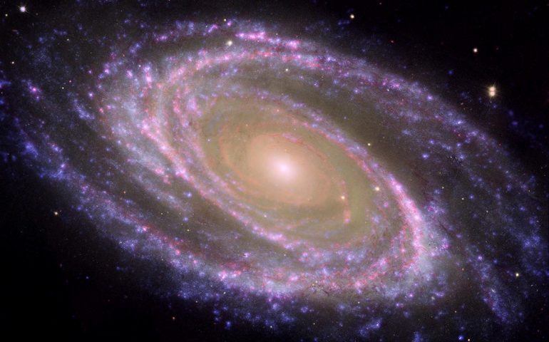 Descubren las ondas gravitacionales, un importante avance en la astrofísica