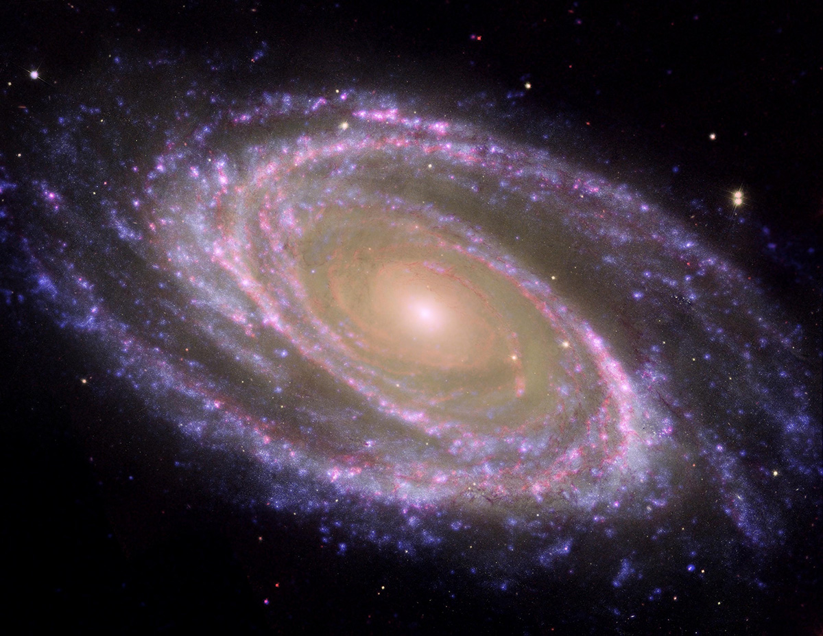 Descubren las ondas gravitacionales, un importante avance en la astrofísica