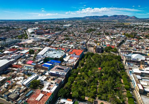 AGUASCALIENTES OBTIENE ALTA CALIFICACIÓN CREDITICIA A NIVEL INTERNACIONAL, ESTO LO COLOCA COMO UN LUGAR CONFIABLE PARA INVERTIR