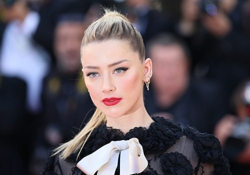 «La reina del Chantaje» se revela polémico pasado de Amber Heard en fiestas sexuales de Hollywood