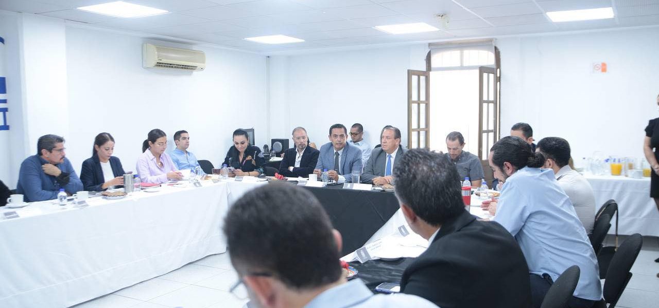 APRUEBA COMITÉ MUNICIPAL MODIFICACIÓN AL PLAN DE DESARROLLO URBANO DE LA CIUDAD 2040 EN MATERIA DE VIVIENDA VERTICAL