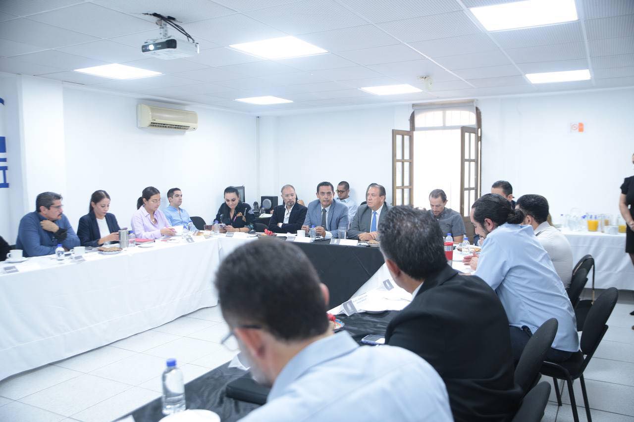 APRUEBA COMITÉ MUNICIPAL MODIFICACIÓN AL PLAN DE DESARROLLO URBANO DE LA CIUDAD 2040 EN MATERIA DE VIVIENDA VERTICAL
