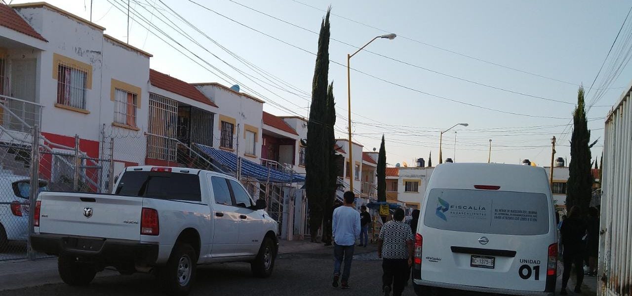 AUTOPRIVACIÓN DE LA VIDA DE UNA JOVEN DE 20 AÑOS