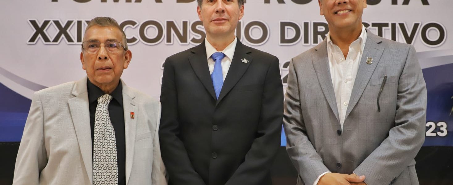 AVALA CÚPULA EMPRESARIAL PROYECTO DE RASTRO MUNICIPAL