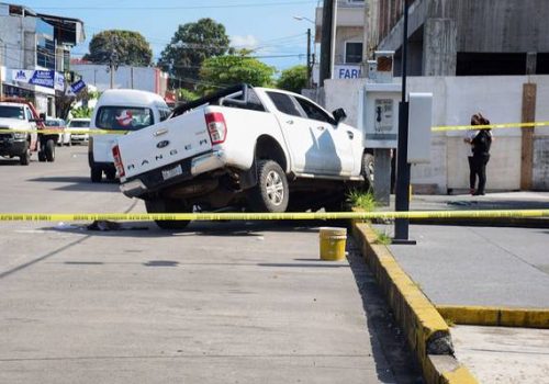 Se registra enfrentamiento entre grupos civiles y el ejercito en Jiquipilas