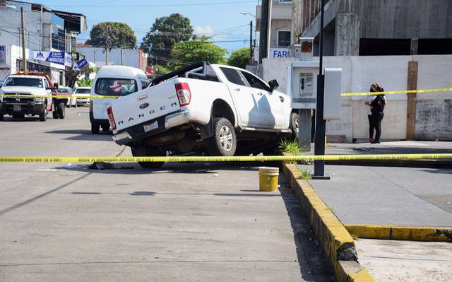 Se registra enfrentamiento entre grupos civiles y el ejercito en Jiquipilas