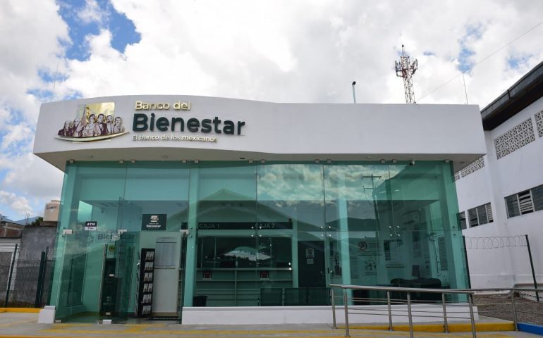 Banco del Bienestar deja el mercado de las remesas