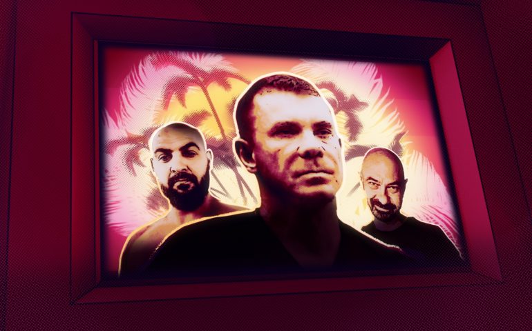 Fiscal investiga banda en la que está presuntamente involucrado