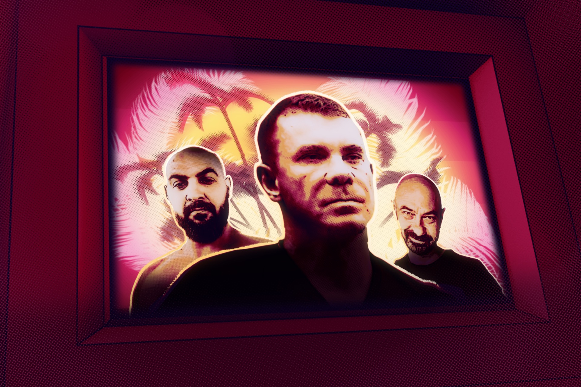 Fiscal investiga banda en la que está presuntamente involucrado