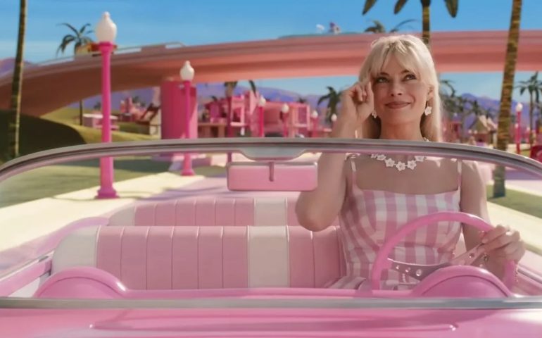 Las escenas post créditos de Barbie que no salieron en la película