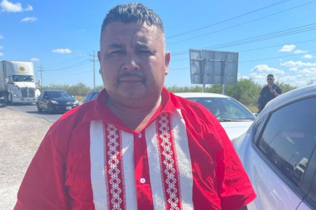 Comando secuestra al alcalde y su gabinete en Coahuila