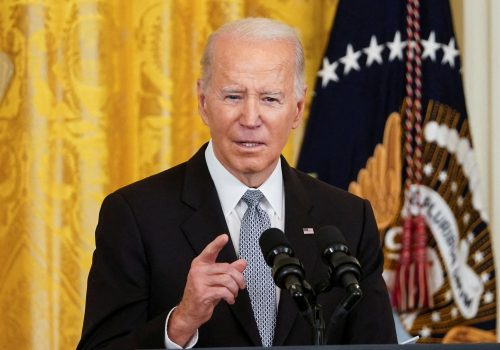 Estados Unidos planea presentar ultimátum a México por controversia en política energética