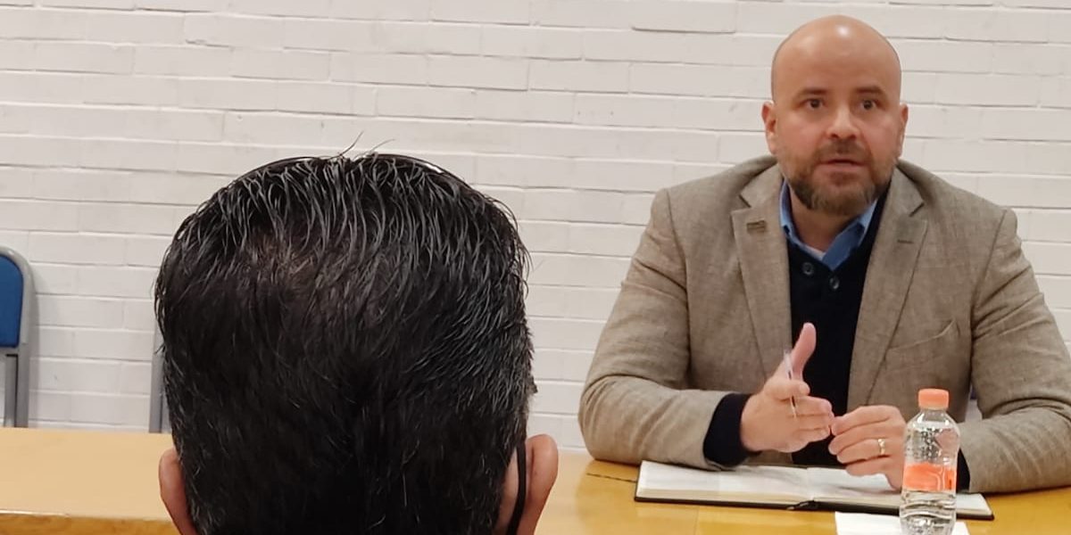 CAMBIAN DE FECHA CONSULTA, PARA LEGITIMACIÓN DE CCT