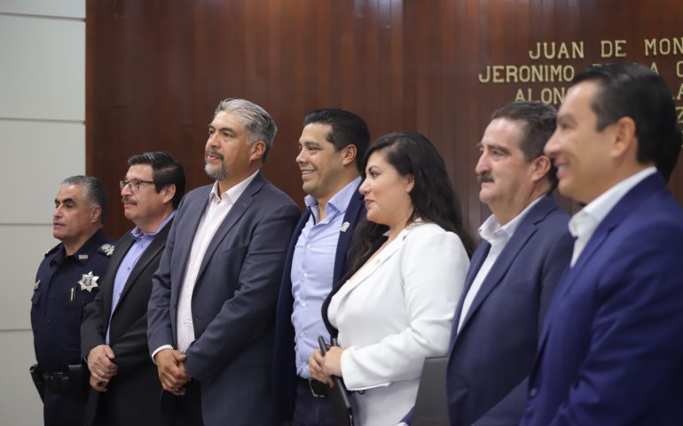 MUNICIPIO Y CECATIS OFRECERÁN CAPACITACIONES GRATUITAS EN DIVERSOS OFICIOS A FAVOR DEL DESARROLLO LABORAL