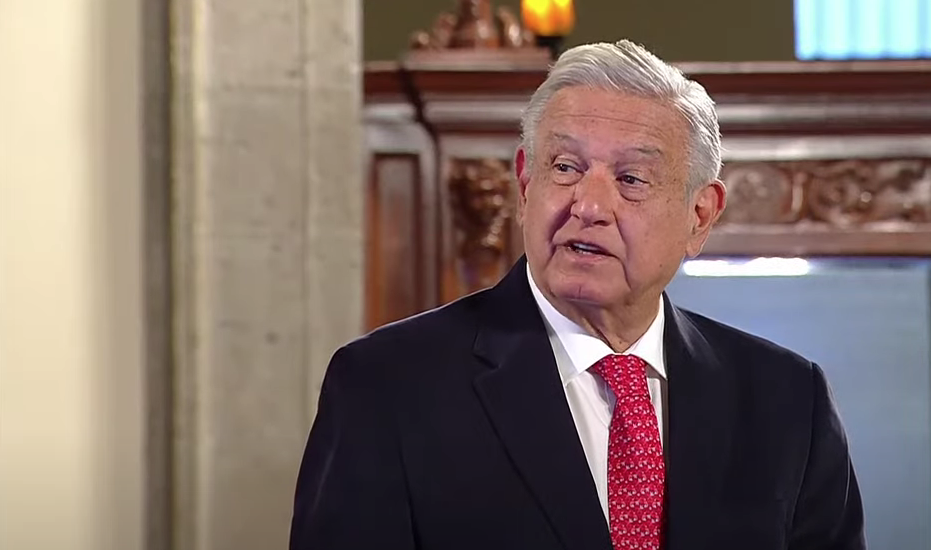 No habrá cambios en la Reforma Eléctrica, anuncia AMLO tras reunión con John Kerry