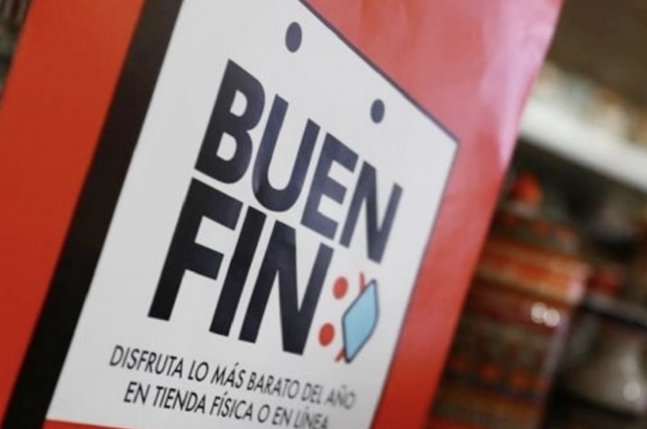 Profeco lanza página para checar precios en el Buen Fin
