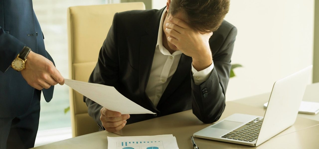 Razones por las que te pueden despedir sin indemnización