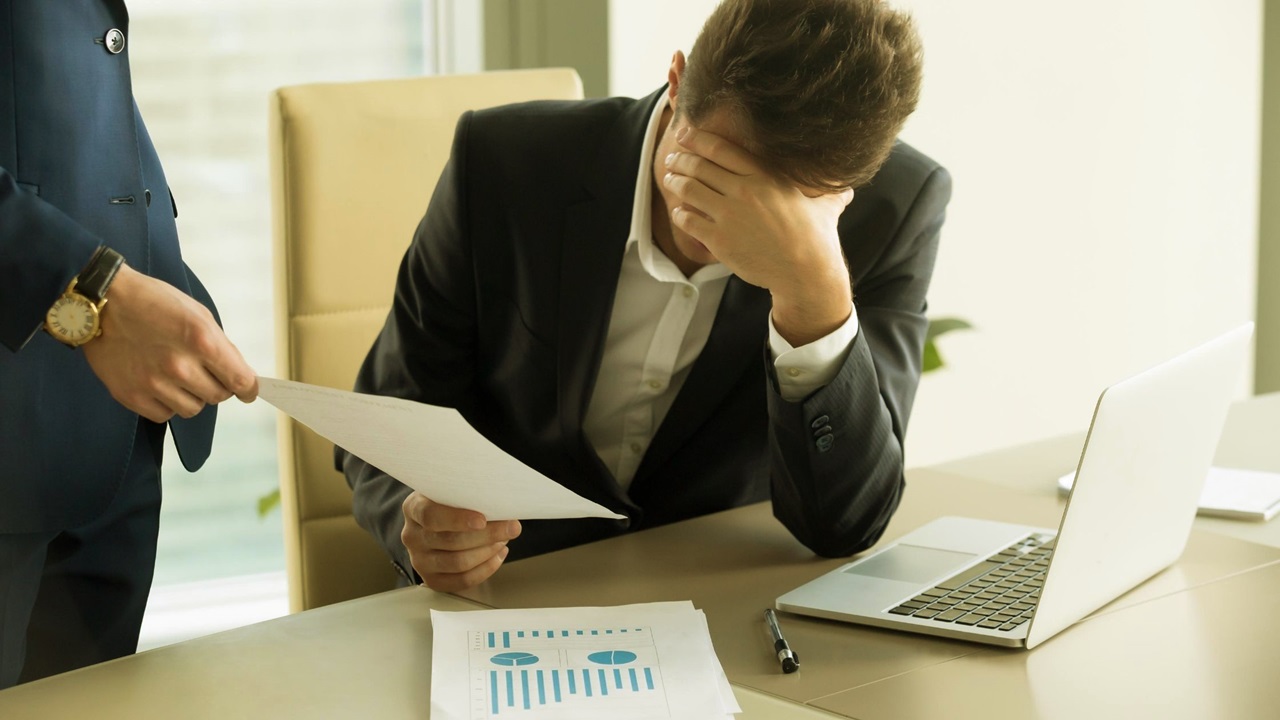 Razones por las que te pueden despedir sin indemnización