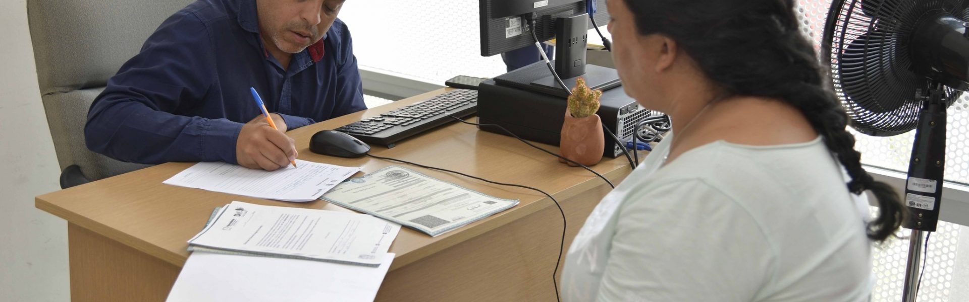 COLABORA CAOFAM EN EL FORTALECIMIENTO DE LAS FAMILIAS DE AGUASCALIENTES